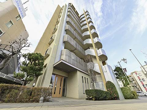 イトーピア用賀の写真 13枚目