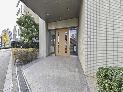 イトーピア用賀の写真 16枚目