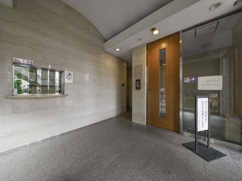 イトーピア用賀の写真 17枚目