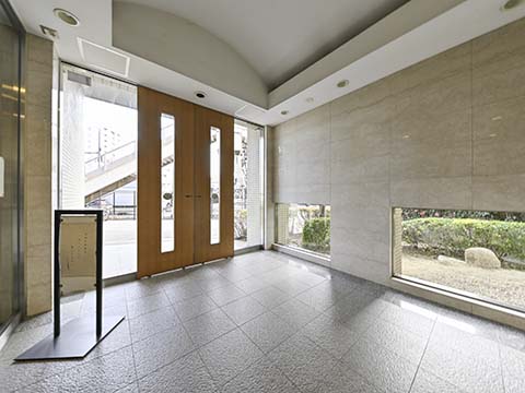 イトーピア用賀の写真 18枚目