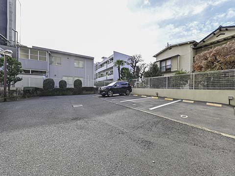 イトーピア用賀の写真 19枚目