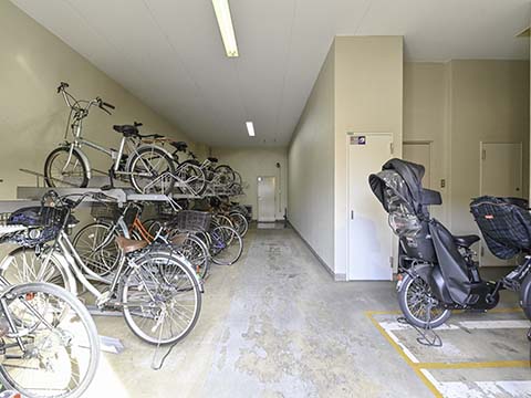 イトーピア用賀の写真 20枚目