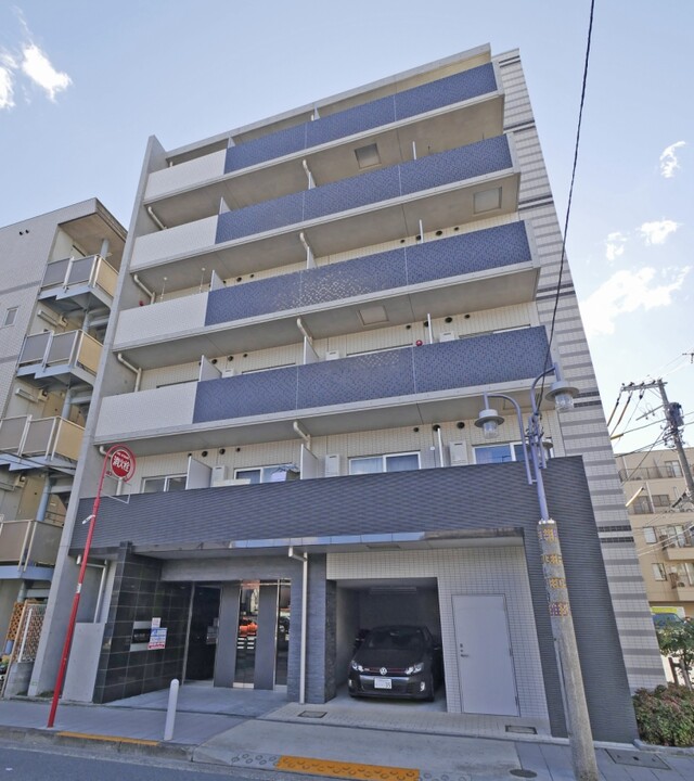 スカイコート世田谷等々力ウエストの写真 5枚目