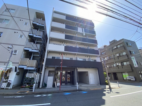 スカイコート世田谷等々力ウエストの写真 4枚目