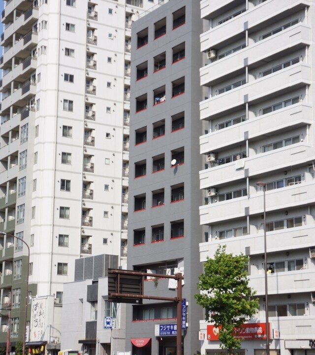 オリンポスコマキ千石の写真 3枚目