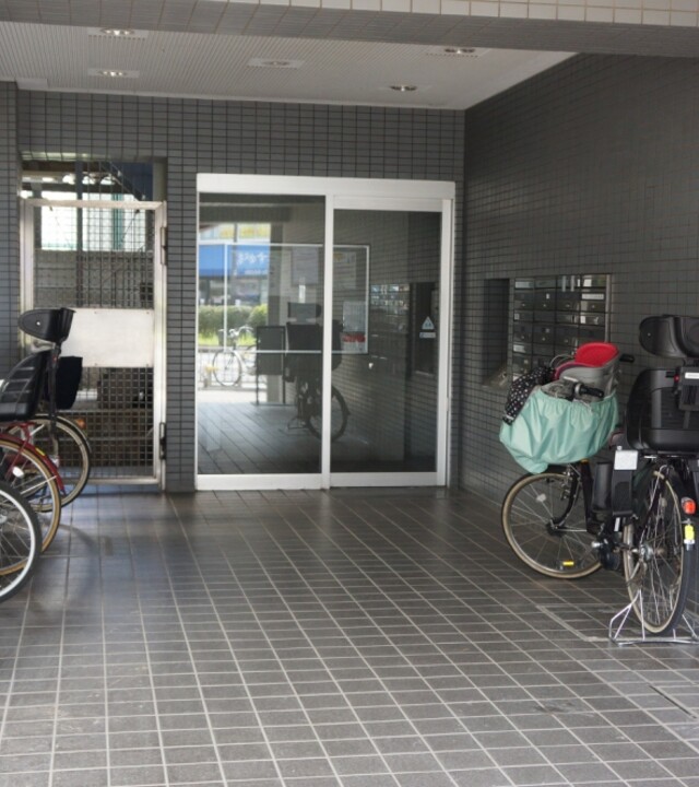 オリンポスコマキ千石の写真 5枚目