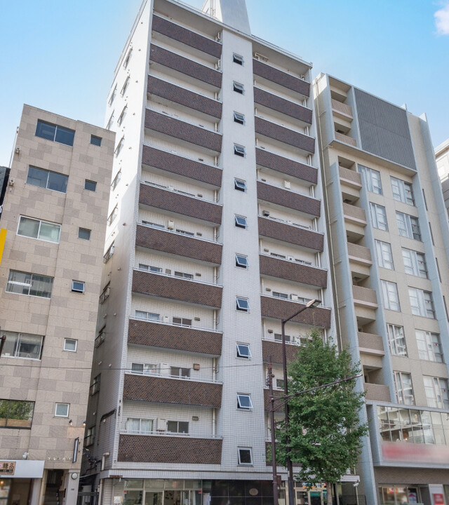 六義園マンションの写真 5枚目