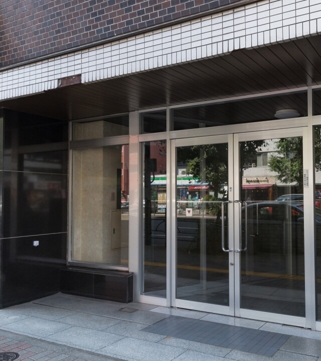 六義園マンションの写真 8枚目