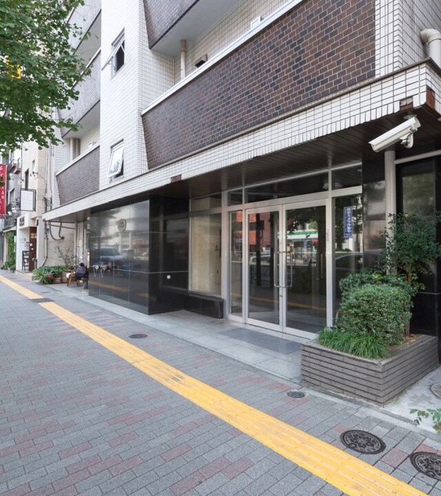 六義園マンションの写真 9枚目