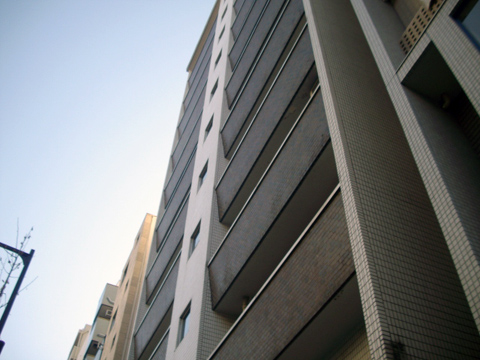 六義園マンションの写真 11枚目