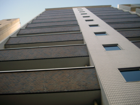 六義園マンションの写真 12枚目