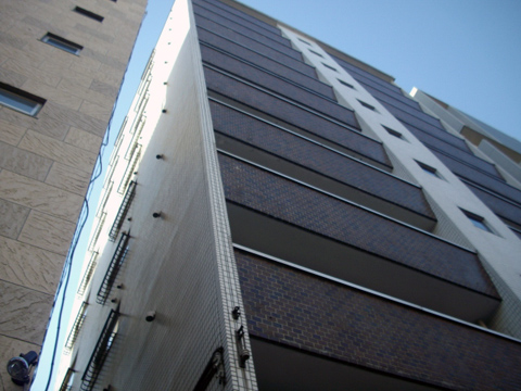 六義園マンションの写真 13枚目