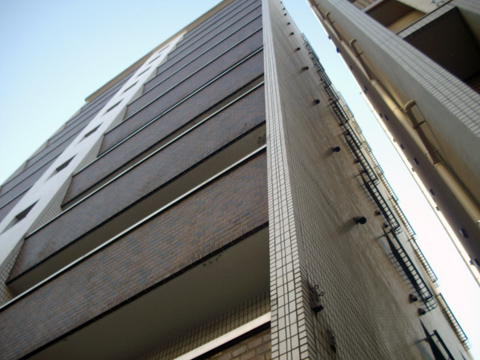 六義園マンションの写真 14枚目