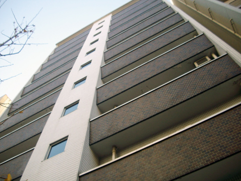 六義園マンションの写真 15枚目