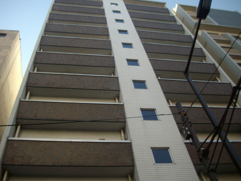 六義園マンションの写真 16枚目