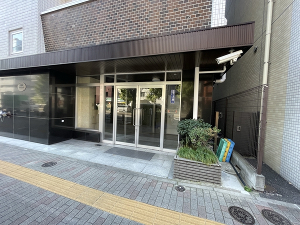 六義園マンションの写真 6枚目