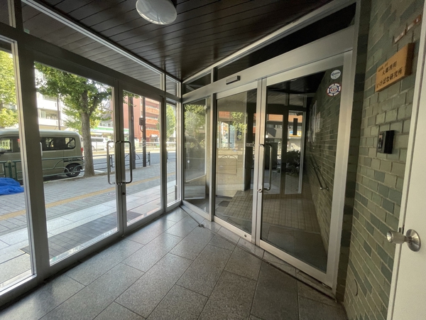 六義園マンションの写真 10枚目