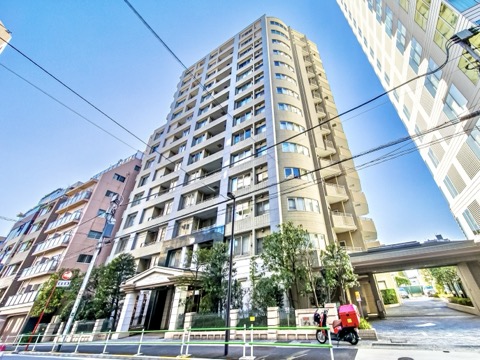 ファミールグラン西麻布パークアヴェニューの写真 10枚目