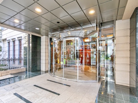 ファミールグラン西麻布パークアヴェニューの写真 11枚目