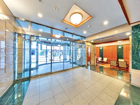 ファミールグラン西麻布パークアヴェニューの写真 13枚目