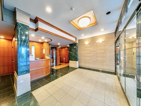 ファミールグラン西麻布パークアヴェニューの写真 14枚目