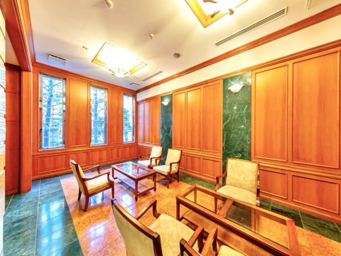 ファミールグラン西麻布パークアヴェニューの写真 15枚目