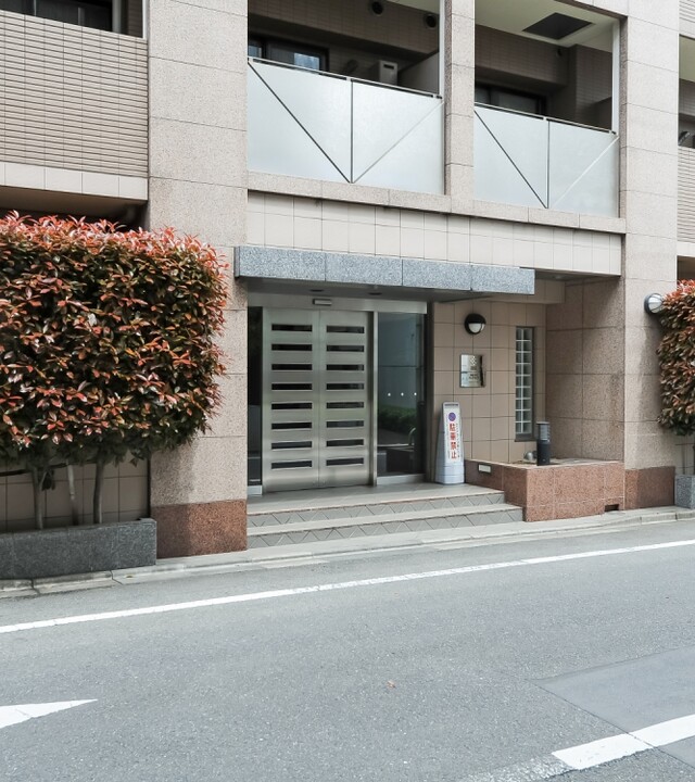 パレステュディオ文京千石パークサイドの写真 5枚目