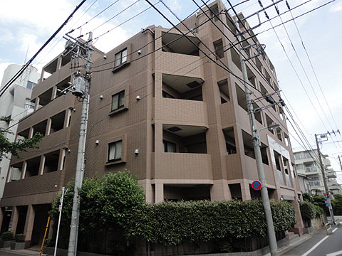 パレステュディオ文京千石パークサイドの写真 6枚目