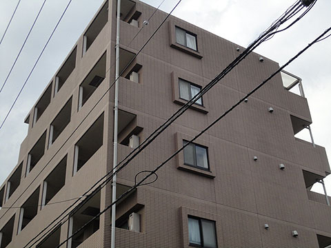 パレステュディオ文京千石パークサイドの写真 7枚目