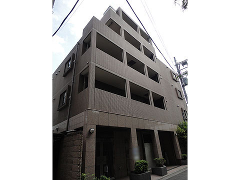 パレステュディオ文京千石パークサイドの写真 8枚目