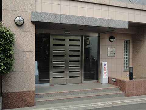 パレステュディオ文京千石パークサイドの写真 10枚目