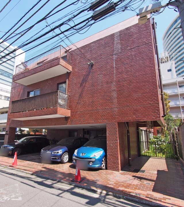 青山ホームズの写真 3枚目