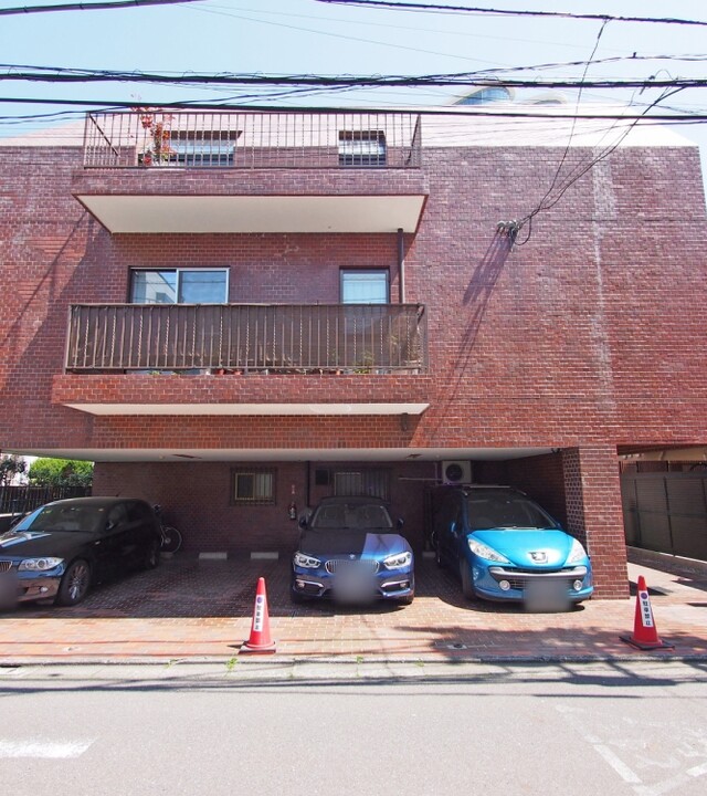 青山ホームズの写真 5枚目