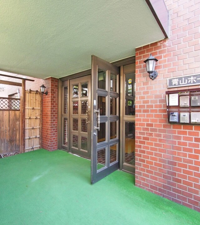 青山ホームズの写真 8枚目