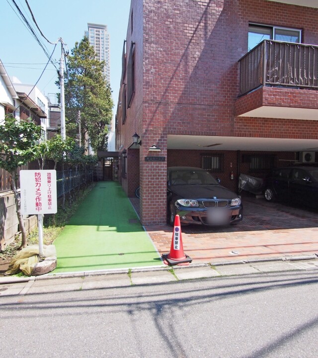 青山ホームズの写真 10枚目