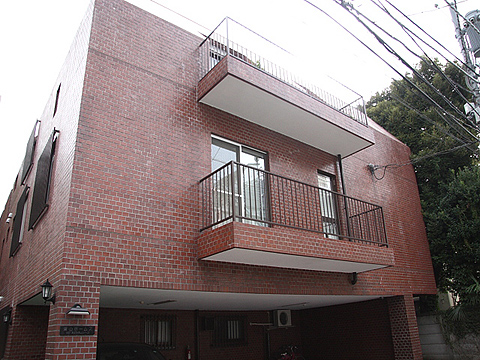 青山ホームズの写真 11枚目