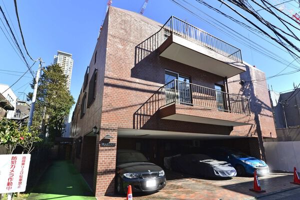 青山ホームズの写真 4枚目