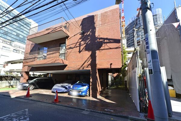 青山ホームズの写真 6枚目