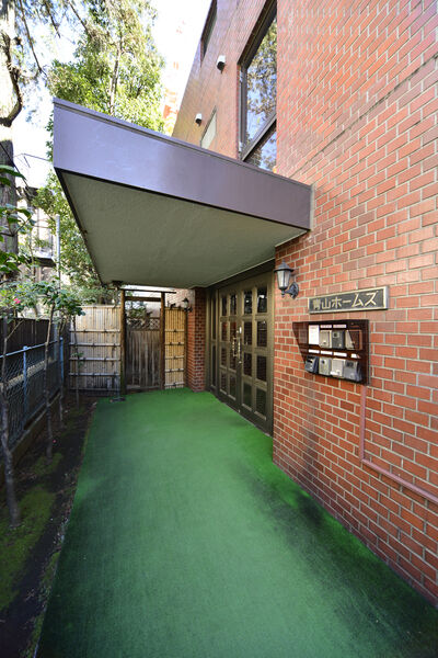 青山ホームズの写真 7枚目