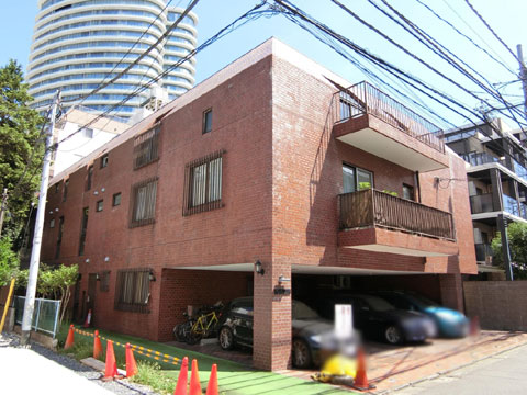 青山ホームズの写真 14枚目