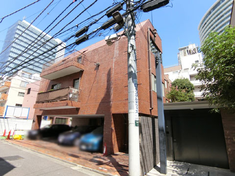 青山ホームズの写真 15枚目