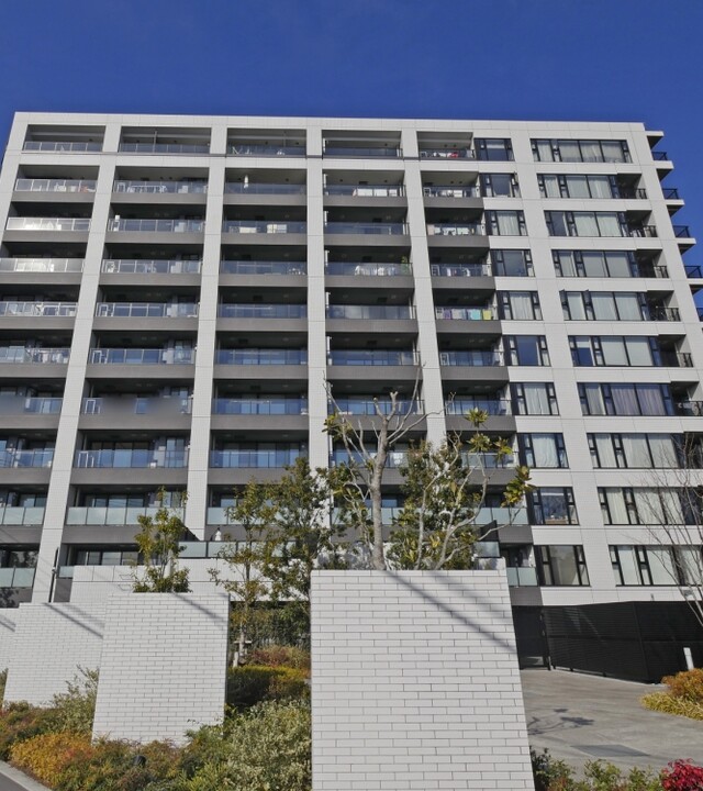 シティハウス用賀砧公園の写真 3枚目