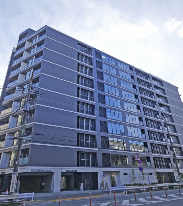 シティハウス用賀砧公園の写真 5枚目