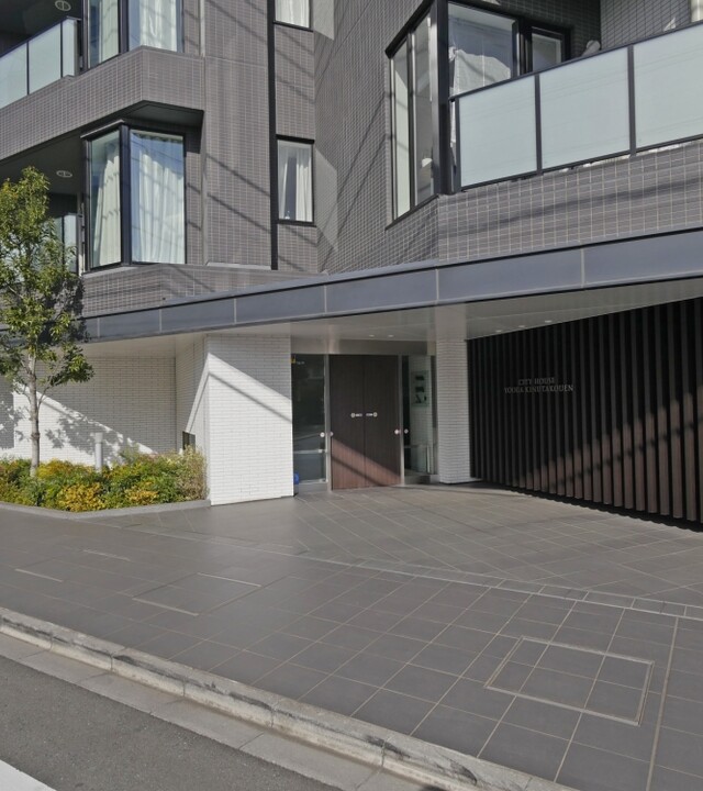 シティハウス用賀砧公園の写真 10枚目