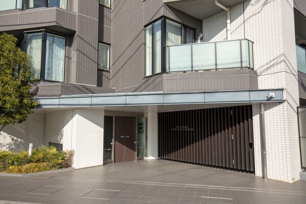 シティハウス用賀砧公園の写真 6枚目