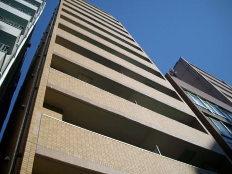 アヴァンツァーレ文京本駒込の写真 4枚目