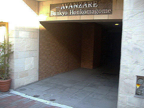 アヴァンツァーレ文京本駒込の写真 7枚目