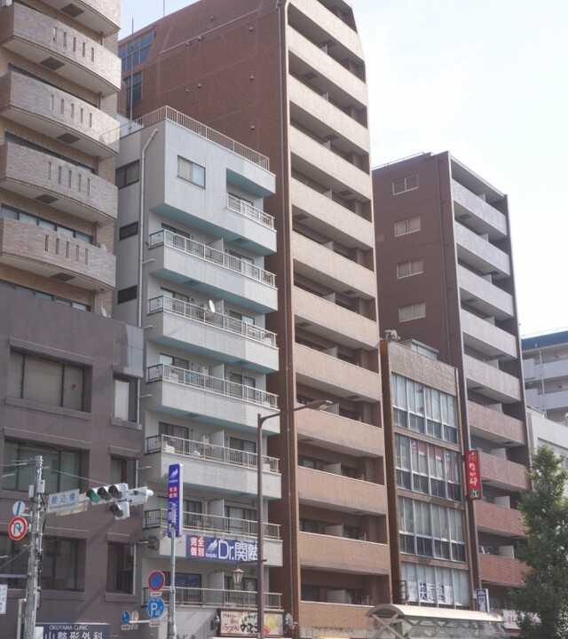 アヴァンツァーレ文京本駒込の写真 5枚目