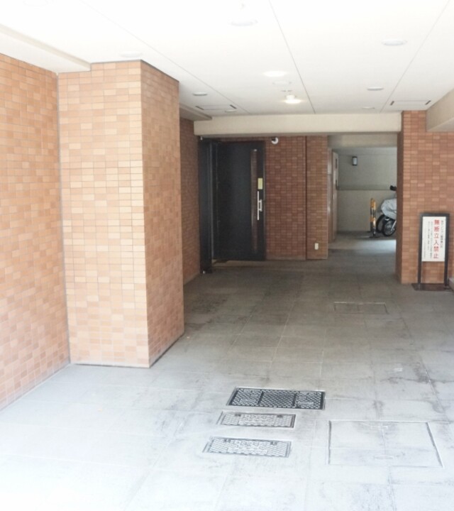 アヴァンツァーレ文京本駒込の写真 9枚目