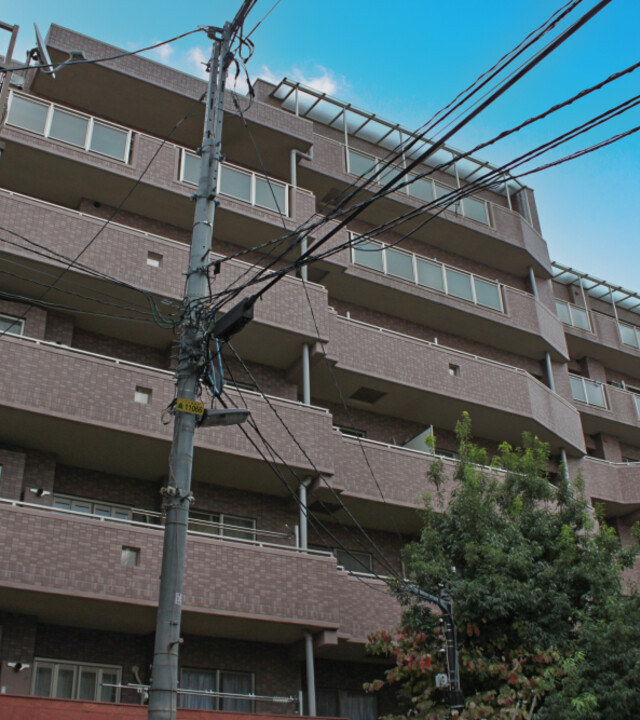 ロータリーパレス春日文京の写真 5枚目